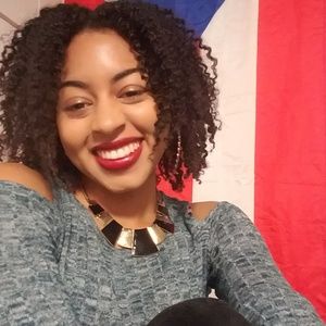 Meet your Posher, Keyanna